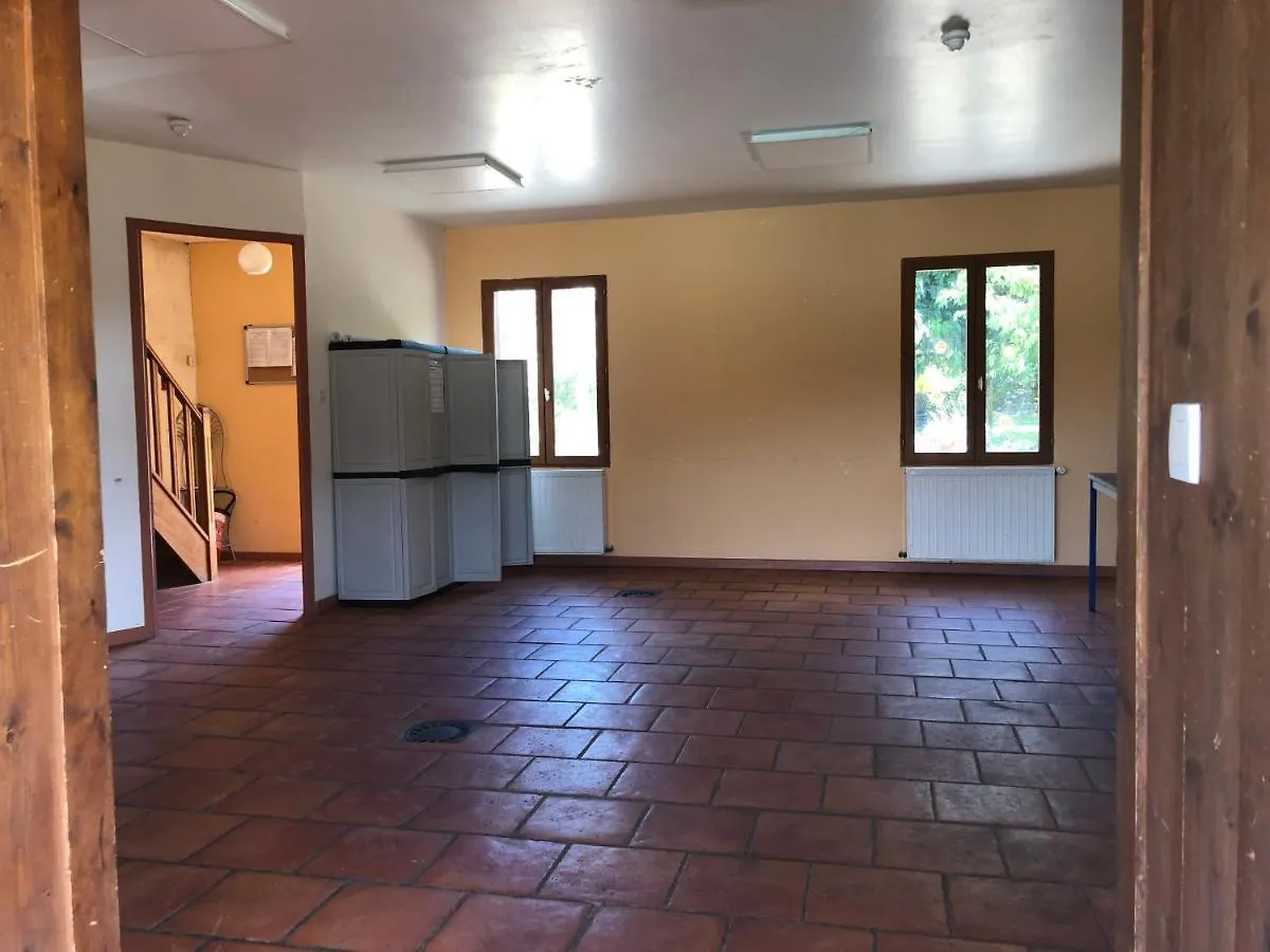Apartmanhotel Gite Des Clauzels Roussayrolles