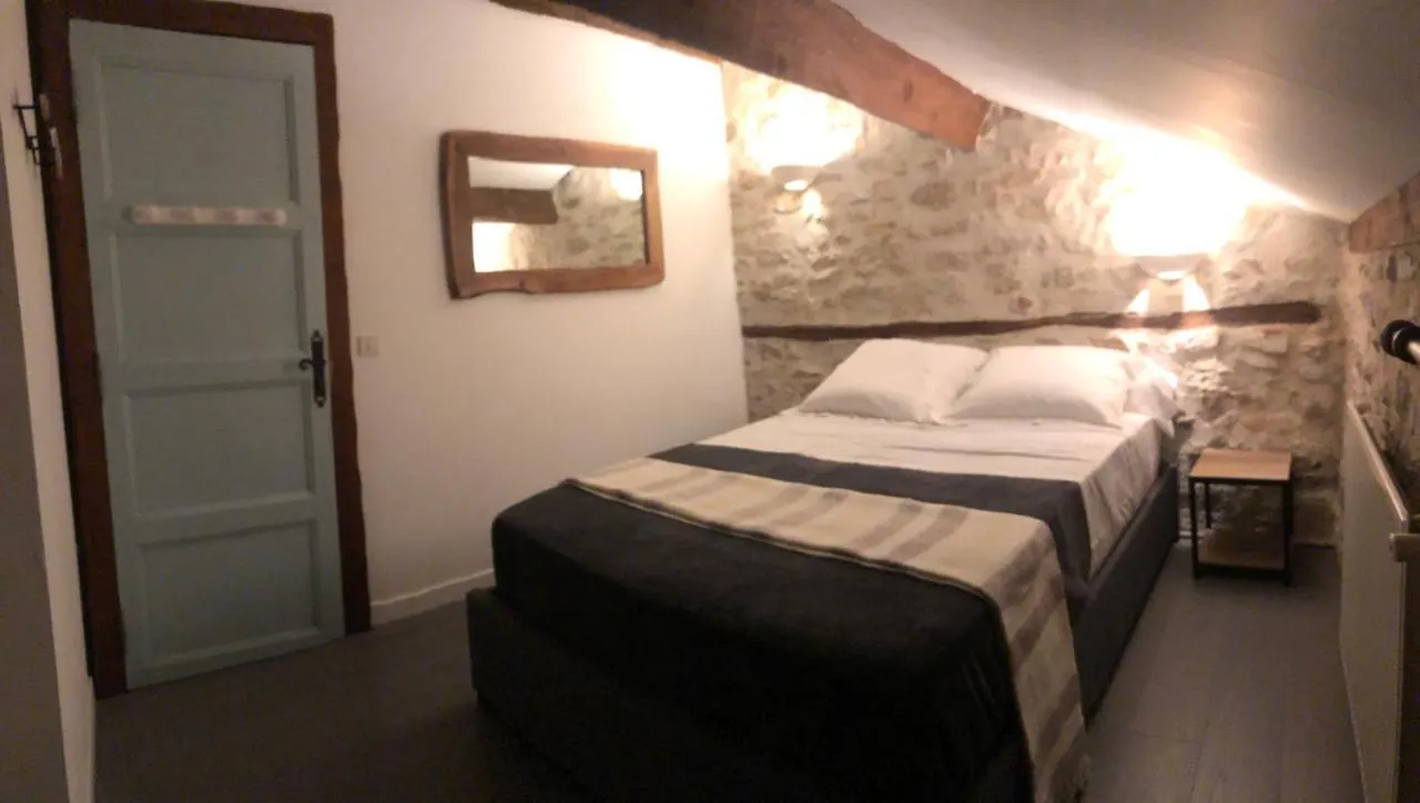 Aparthotel Gite Des Clauzels Roussayrolles France