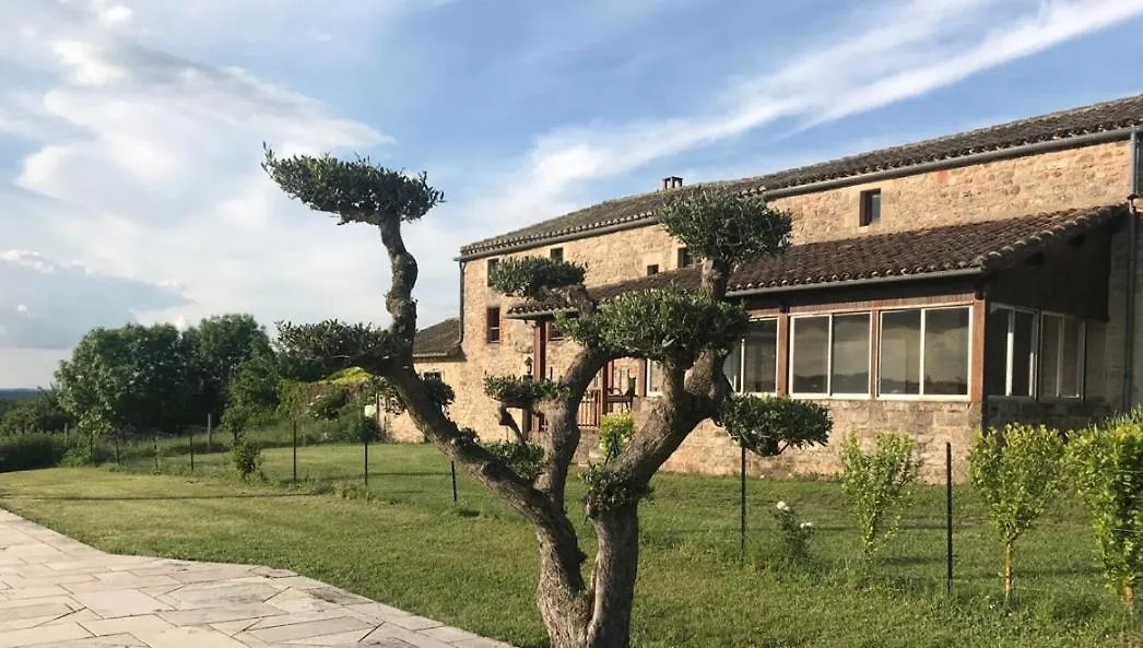Gite Des Clauzels Roussayrolles 0*,  France