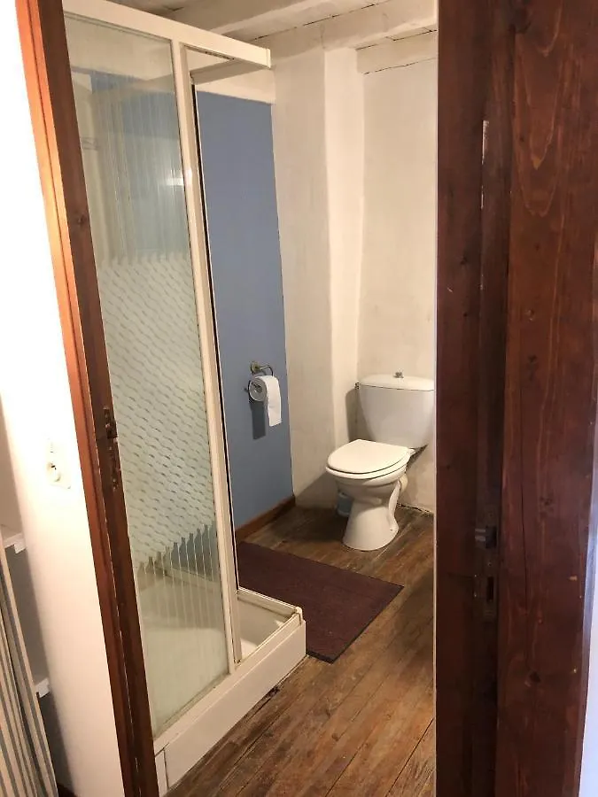 Aparthotel Gite Des Clauzels Roussayrolles France