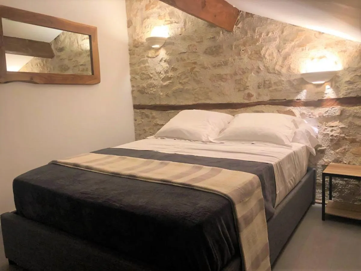 Aparthotel Gite Des Clauzels Roussayrolles France