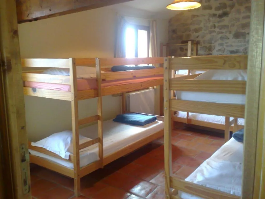 Gite Des Clauzels Roussayrolles France