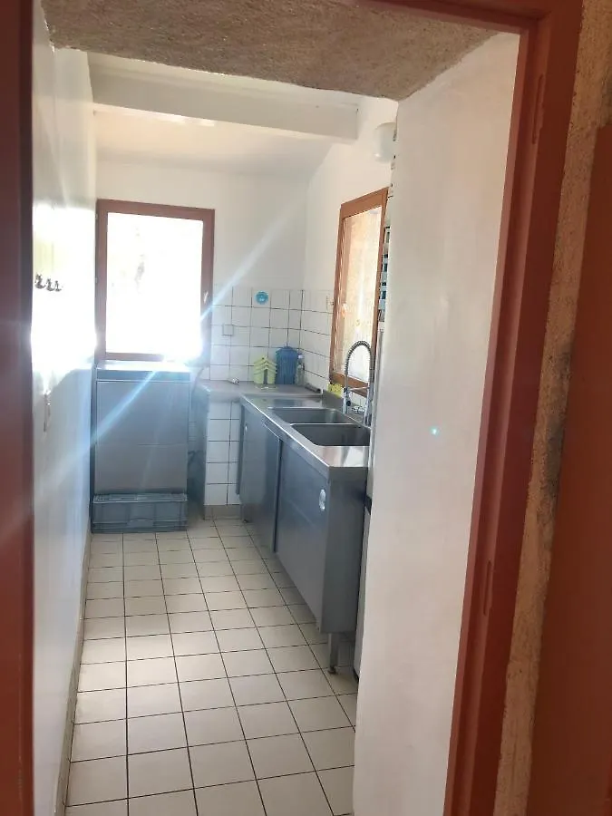 Gite Des Clauzels Roussayrolles Aparthotel